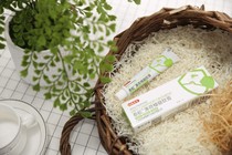 Thai snake mint camphor ointment cool and gentle repair skin hot humid red itchy anti-allergic eliminate redness and swelling