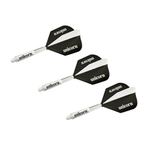 Unicorn unicorn new dart wing integrated dart wing tail stereotyped dart wing dart tail wing dart wing