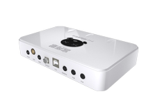 XOX P10 notebook desktop computer K song usb independent electronic music Dodge shout microphone external sound card