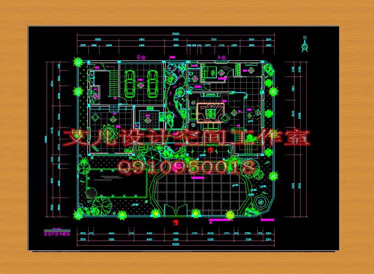 cad图纸绘制暖通空调给排水cad代画做修改设计效果图鸟瞰图3d建模普通ui设计与高级ui设计的区别图片