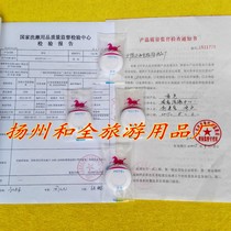 Chain hotel special environmental protection bag packaging round soap specializing in the production of customized hotel disposable soap