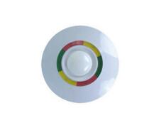 Wired ceiling infrared microwave dual detector DT-7380 microwave infrared