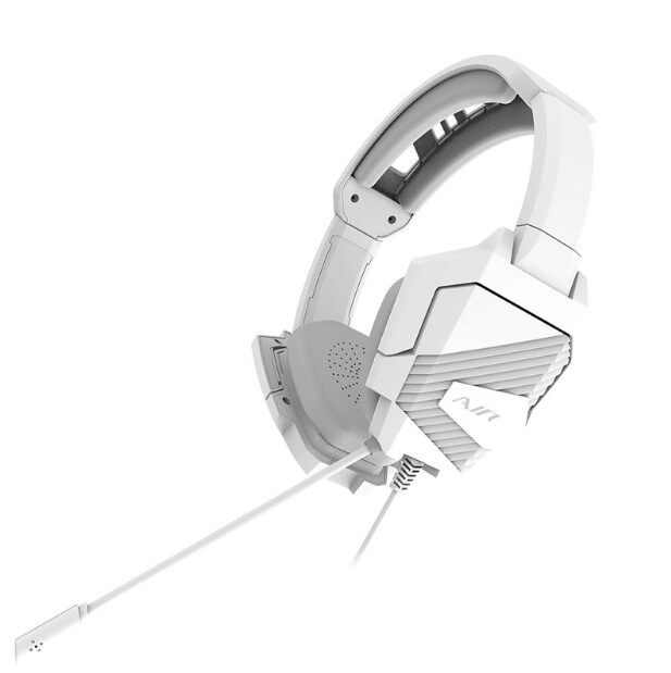 日本hori原装 头戴式有线耳机耳麦 ps4游戏优化音效 国行保修包邮_7折