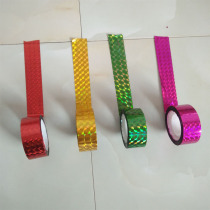 Money rod accessories Tape Lian Xiang flower stick Lotus Xiang stick Tyrannical whip Money stick accessories props