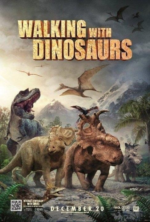 [bt下载]与恐龙同行 walkingwithdinosaurs20131080pbluray