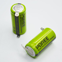 Bolt 2 3AA450MAH1 2V nickel hydrogen rechargeable battery pair of PS189PS197PS198PS196 universal