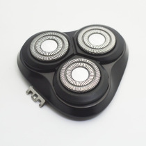 Flying Section FS903 Full body washed electric shave electric shave head card gantry blade knife mesh head cover frame original fitting accessories