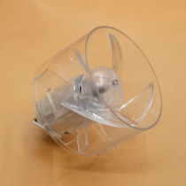 Flying Section FH6265FH6270FH6273FH6267 Home Electric Blow Cylinder Accessories Motor Seat Fan Leaf Motors