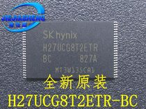 New FLASH H27UCG8T2ETR-BC TSOP-48 in stock