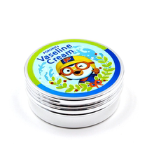 South Korea imported childrens face cream moisturizing baby baby moisturizer autumn and winter