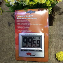 CooperAtkinsrTW3 Timer Electronic countdown timer Bar timer