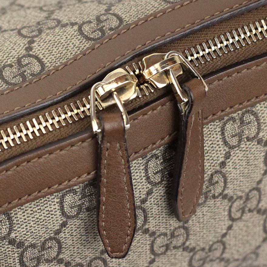 古驰gucci女式pvc手提肩背包贝壳包