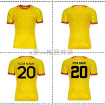 2020 ESPANA AWAY RUGBY JERSEY SPANISH AWAY RUGBY SUIT RUGBY JERSEY