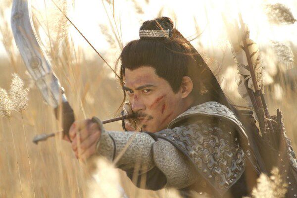 你也在井里吗?细看九则四两拨千斤的古今典例