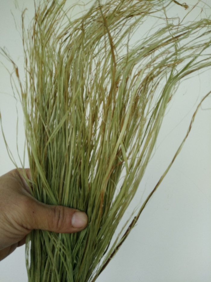 天然苎麻绳苎麻丝孝麻披麻手工diy苎麻线编织材料包粽纺纱织布