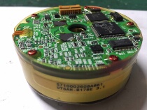 Yaskawa Servo Motor Encoder UTSAH-B17BE Spot Sale