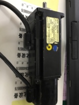 OTC robot servo motor P50B04005DCPDH Spot sales