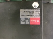 Sanyo servo PZ9A300UXXXC03 spot sales and maintenance