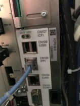 Yaskawa robot YCP01B-E spot sales