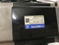 Sanyo servo motor R2AA08075FCPAA sales and maintenance