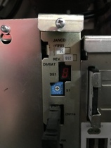 Yaskawa robot JANCD-YIF01 motherboard spot sales can be repaired