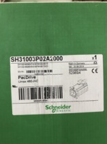 Schneider servo motor SH31003P02A2000 spot