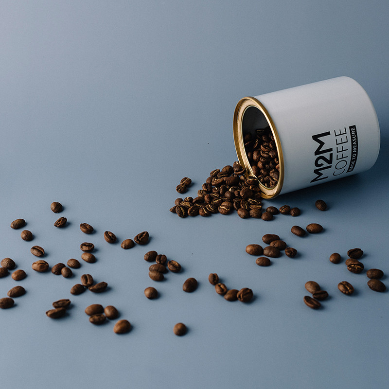 m2m特殊处理新产季埃塞俄比亚阿多拉西门阿贝精品手冲咖啡豆100g