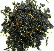 Sesame Stir-fry Sea Tundra Grilled 500g Sea Tundra Child Food