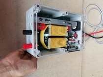 2022 new NC CD electronic platinum machine 1600w transformer is handmade with imported iron core