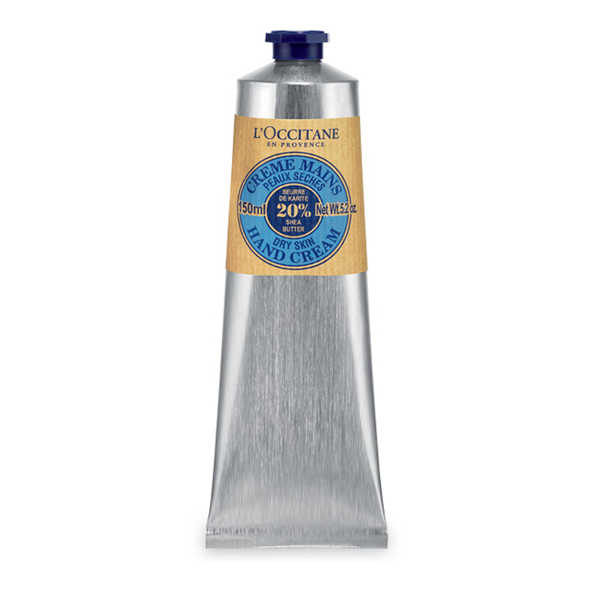 loccitane欧舒丹乳木果护手霜150ml