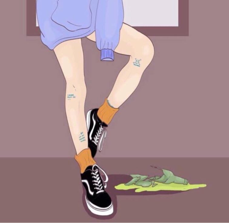 trend