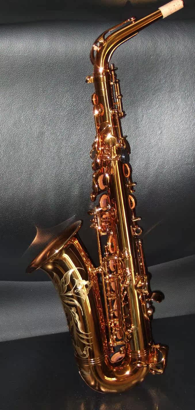 乐器/吉他/钢琴/配件 萨克斯风