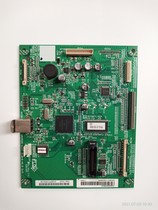 Canon 2420D original disassembly machine 2420 2422D 2318L 2320N motherboard Printing Board network interface