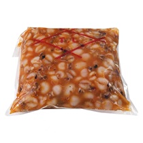 TL Ink fish paparazzi Shunfu to taste Ready-to-eat Ink Fish Japan Style Sushi Cuisine Front Dish Snack 2kg