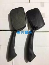 Xiongfeng motorcycle Rearview mirror Qingqi Xiongfeng 100 Mirror Xiongfeng K100 Rearview mirror