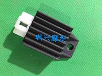 Jincheng Suzuki Motorcycle Original AX100 Rectifier Jincheng 100 Voltage Regulator Suzuki AX100 Charger