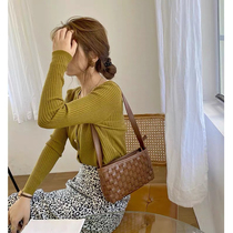 Berry like you and happy big Pang custom autumn slim long sleeve vneck knit cardigan jacket women