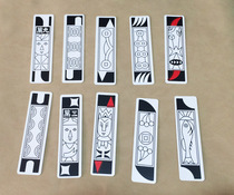 Veteran card Mahjong card Senior card Long fish card Flower card Willow card Leaf card Field card