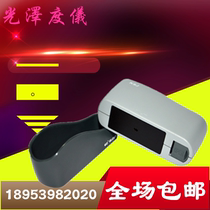 Special price promotion Koshijia MG6-FS micro-pore glossiness meter marble glossiness instrument small hole glossy gauge