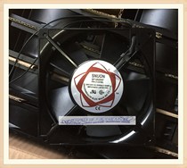 SUNON 12025 12CM 220V CABINET Double BALL DP201AT-2122HBL GN COOLING fan