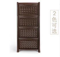 Tontarelli Italy original imported Tontarelli four-layer furniture storage cabinet Oriental cj shopping