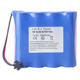 Melundo 매개 변수 모니터 ML1500 ML1200 LPO155-14.8V-2.2AH 배터리에 적용 할 수 있습니다 Melundo 매개 변수 모니터 ML1500 ML1200 LPO155-14.8V-2.2AH 배터리에 적용 할 수 있습니다