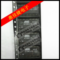 AT28C17E-15SI SOP28 low power consumption high performance 8-bit 16K memory 2048 words new original
