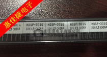 HDSP-301G DIP-10 10mm and 13mm slim font seven-segment display new and original