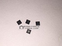 SY88343HLMG typing 343H QFN-16 limiting amplifier