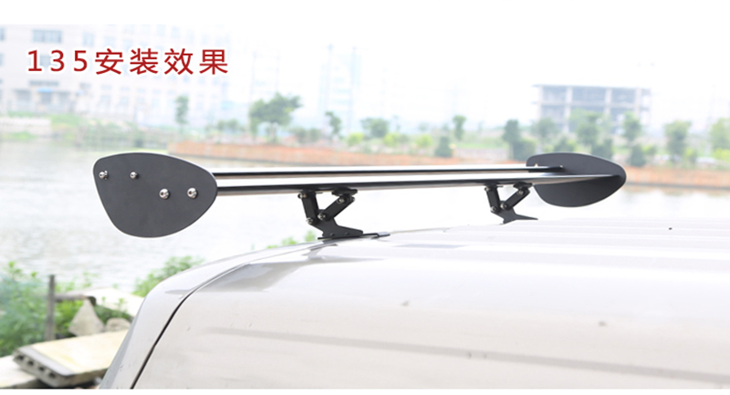 Xe đuôi Swift Alto Jing Rui Zhi Xuân polo Golf hatchback xe phổ punch-miễn phí hợp kim nhôm sửa đổi