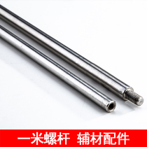 Glass brick screw glue pat