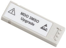 Tektronix oscilloscope module MDO3USB MDO3AFG MDO3MSO MDO3SA MDO3BND