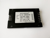 150W DC-DC terminal isolation module power supply 12 24 48 110V go dual ± 12±15±24