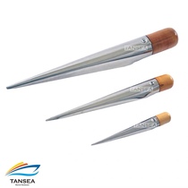 Wire rope hand knitting and inserting tools Insert knives Wear head tools Brazers Big and medium Xiaobian Treasure of Touzhen Shop Genuine products